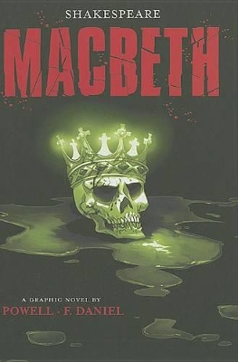 Shakespeare Graphics Macbeth