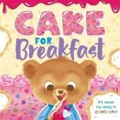 Cake for Breakfast