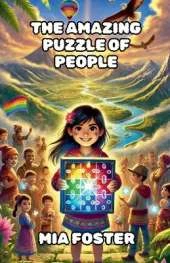 The Amazing Puzzle of People