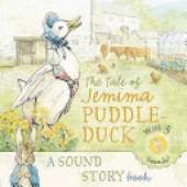 The Tale of Jemima Puddle-Duck
