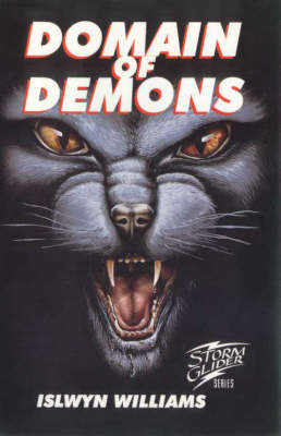 Domain of Demons