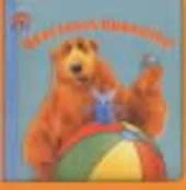 Bear Loves Opposites!