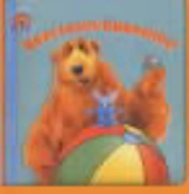 Bear Loves Opposites!