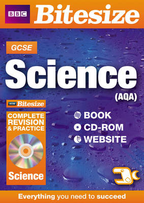 GCSE Bitesize Science AQA Complete Revision and Practice