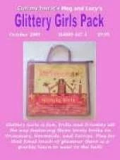 Glittery Girls Pack