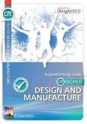 Higher Design and Manufacture