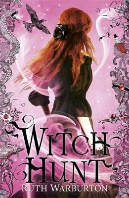 Witch Finder: Witch Hunt: Book 2