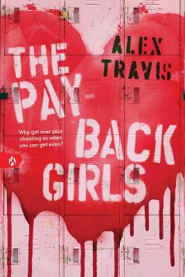 The Payback Girls: A Gripping & Suspenseful Debut YA Thriller