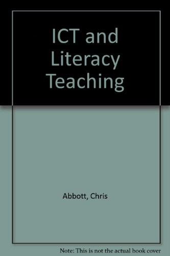ICT and Literacy Teaching