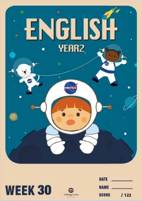 OxBridge Year 2 English Week 30