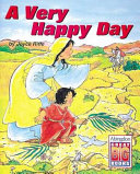 A Very Happy Day
