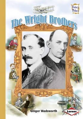 The Wright Brothers
