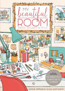 My Beautiful Room: Interior Design Workbook