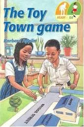 The Toy Town Game