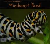 Minibeast Food
