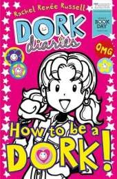 Dork Diaries: How to be a Dork WBD