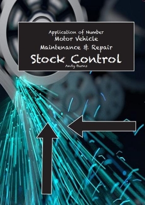 Aon: Car: Stock Control: Car Maintenance: Stock Control