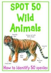 Spot 50 Wild Animals