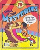 Small Town Mysteries