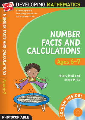 Number Facts and Calculations