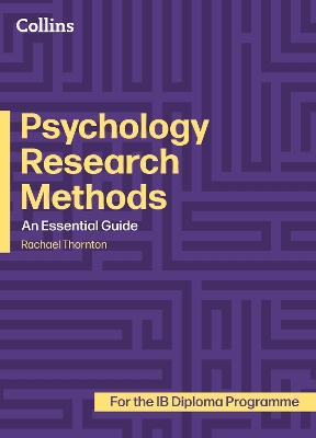 Psychology Research Methods: A Practical Guide