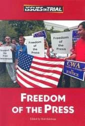 Freedom of the Press