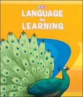 Language for Learning PreK, Teaching Tutor CD