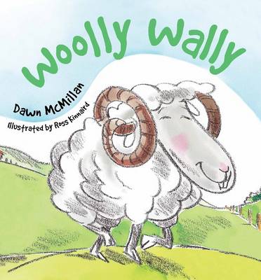 Woolly Wally