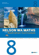 Nelson WA Maths for the Australian Curriculum Year 8