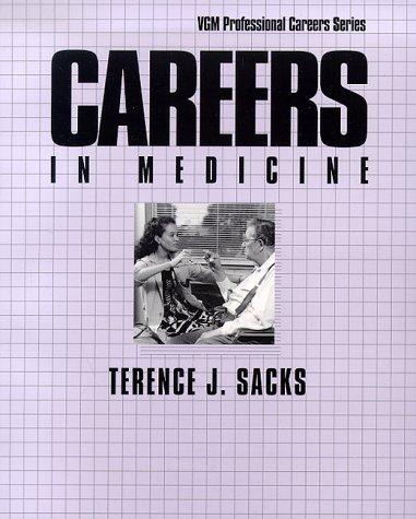 Careers in Medicine