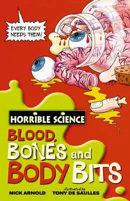Blood, Bones And Body Bits