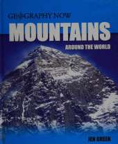 Mountains Around The World
