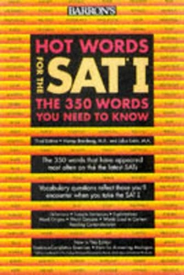Pass Key to the SAT 1