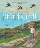 Megan's Year: An Irish Traveler's Story