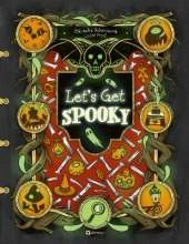Let's Get Spooky