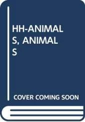 Animals, Animals: Search and Colour Colouring Book