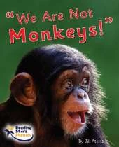 "We Are Not Monkeys!": Phase 5