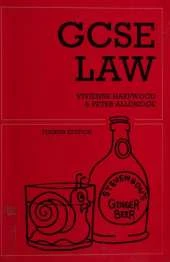GCSE Law
