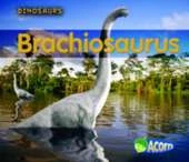 Brachiosaurus