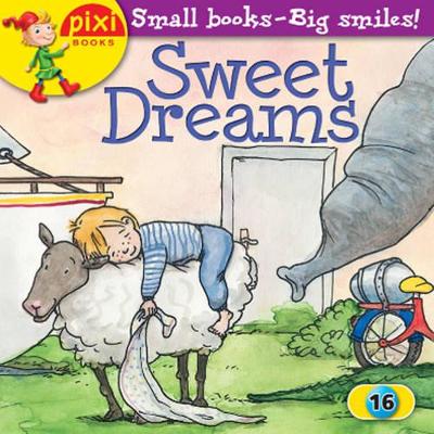 Sweet Dreams: Bedtime