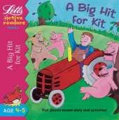 A Big Hit for Kit