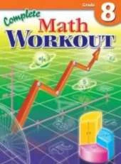 Complete Math Workout