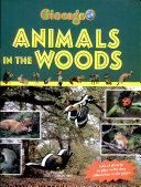 Animals in the Woods