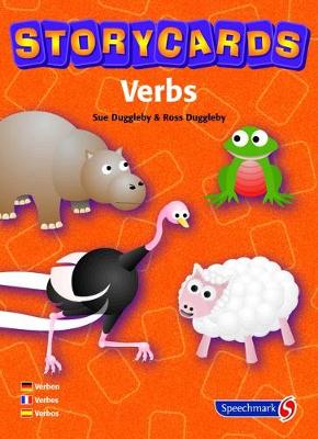StoryCards Verbs