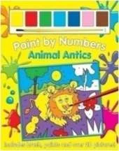Animal Antics