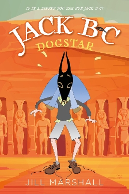 Jack B-C: Dogstar