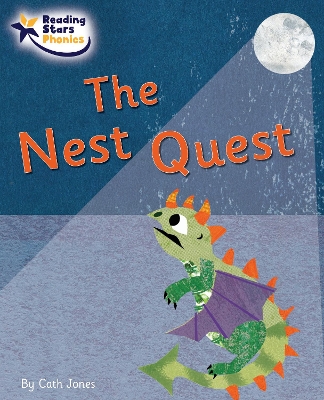 The Nest Quest: Phase 5