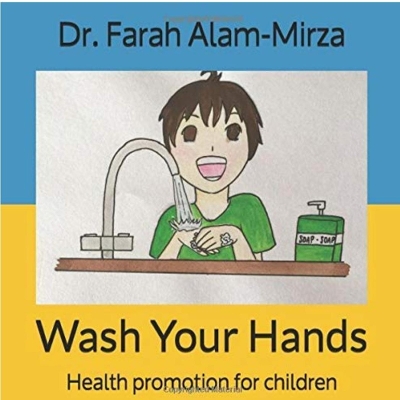 Wash Your Hands