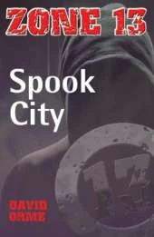 Spook City: Set One
