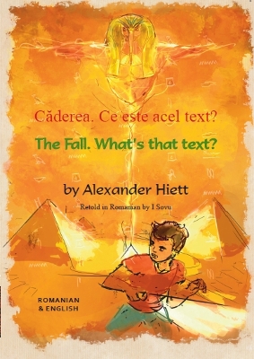 The Fall Romanian and English